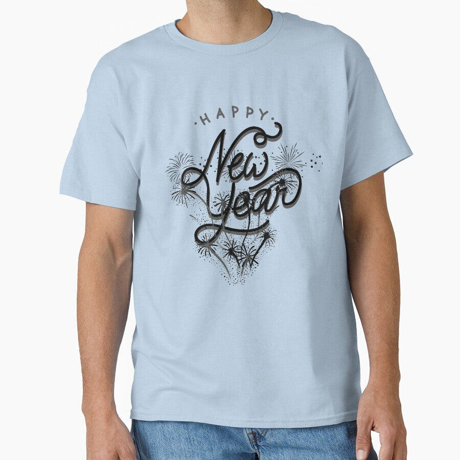 Happy New year 2021 by wittyart T-Shirts, Hoodie, Sweatshirt | BlankRebels.com (Image 1)