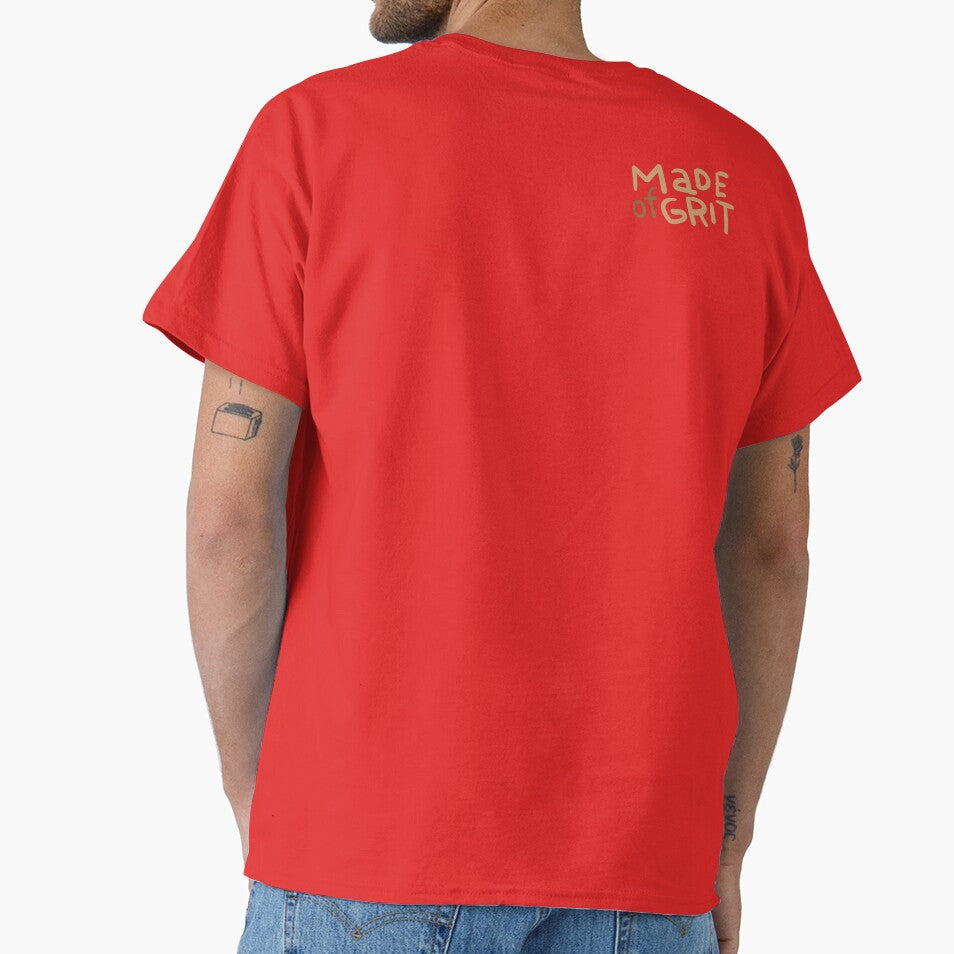 grit by broxinc T-Shirts, Hoodie, Sweatshirt | BlankRebels.com (Image 1)