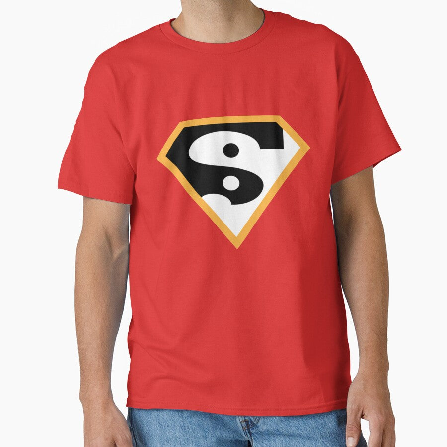 Yin Yang Super Symbol T-Shirts, Hoodie, Sweatshirt