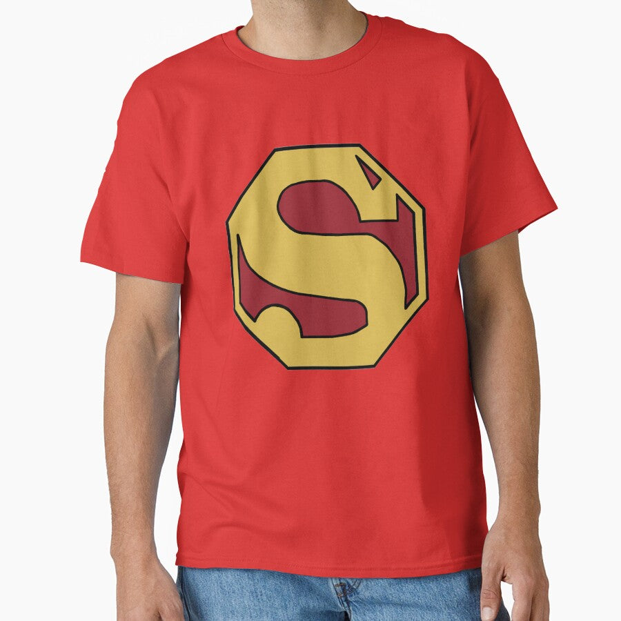 Kong Kenan Super Symbol by MariahReyn T-Shirts, Hoodie, Sweatshirt | BlankRebels.com (Image 1)