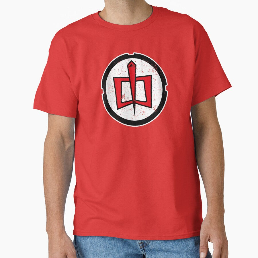 GREATEST AMERICAN HERO Original Vintage Shield T-Shirts, Hoodie, Sweatshirt