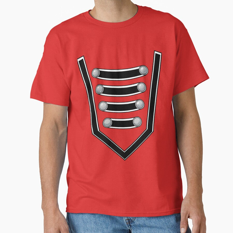 Simple Marching Band Pattern! by Lexissketches Shop T-Shirts, Hoodie, Sweatshirt | BlankRebels.com (Image 1)