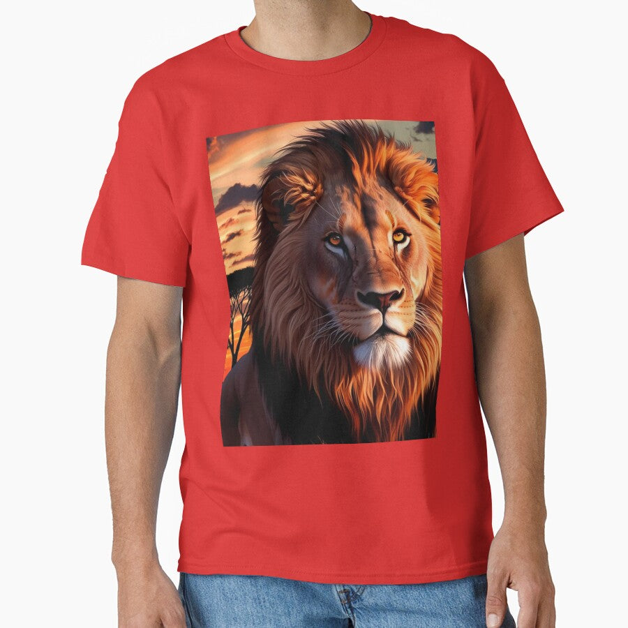 Majestic Sunse by SHOCAMPOS DESIGNS T-Shirts, Hoodie, Sweatshirt | BlankRebels.com (Image 1)