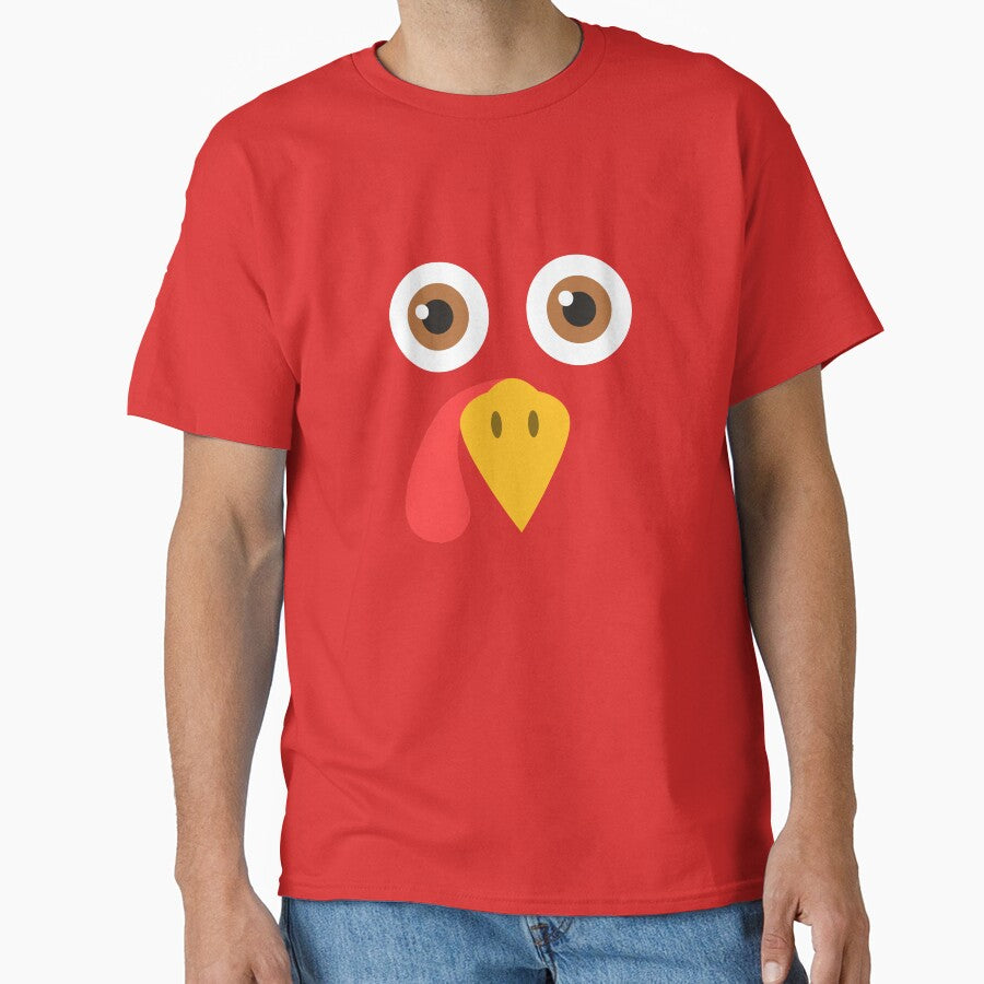 Turkey Thanksgiving by vladocar T-Shirts, Hoodie, Sweatshirt | BlankRebels.com (Image 1)
