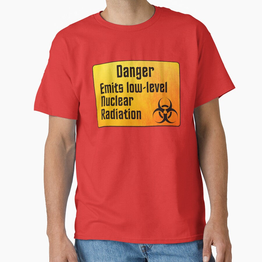 Radioactive by StillInBeta T-Shirts, Hoodie, Sweatshirt | BlankRebels.com (Image 1)