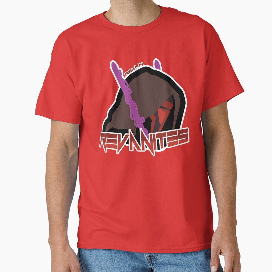 The Revanites by Tyler Bunty T-Shirts, Hoodie, Sweatshirt | BlankRebels.com (Image 1)