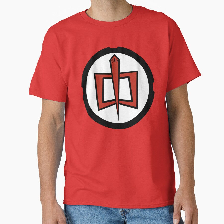 Greatest American Hero Logo by tnewton69