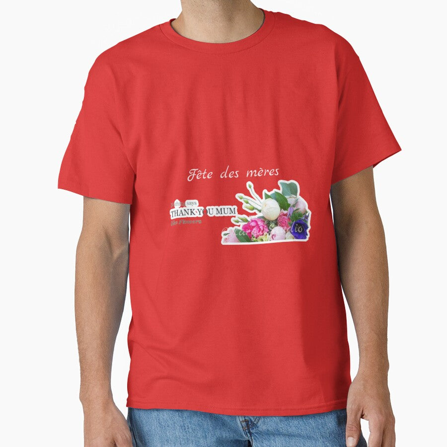 Happy Birthday Mom by mtargui2022 T-Shirts, Hoodie, Sweatshirt | BlankRebels.com (Image 1)