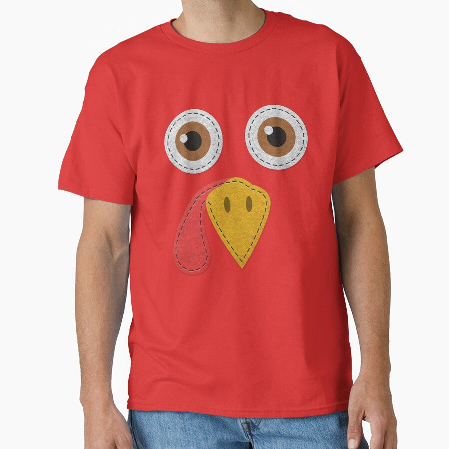 Thanksgiving Turkey by vladocar T-Shirts, Hoodie, Sweatshirt | BlankRebels.com (Image 1)