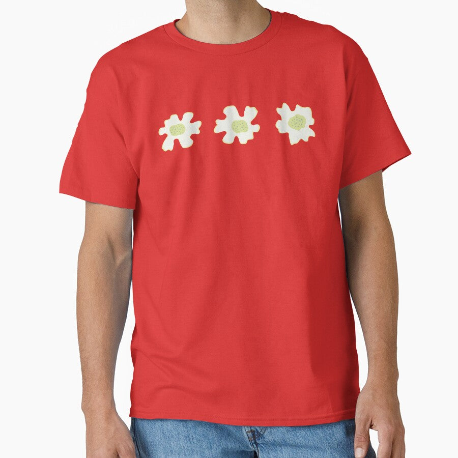 Spring garden by OkopipiDesign T-Shirts, Hoodie, Sweatshirt | BlankRebels.com (Image 1)