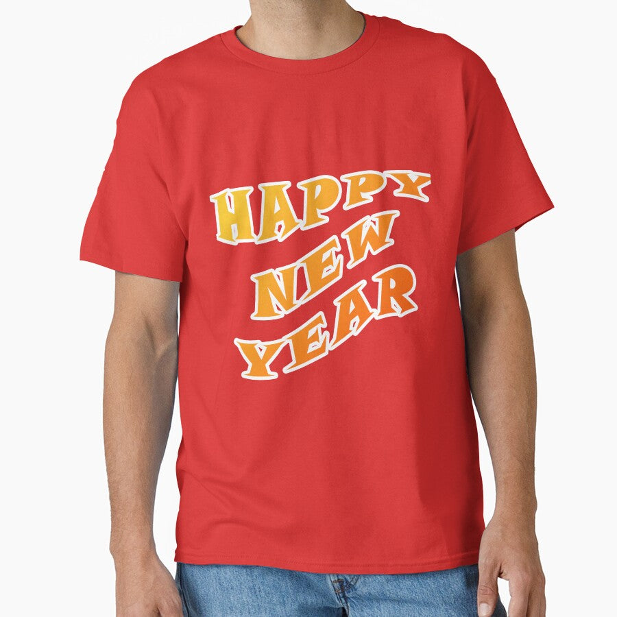 Happy New Year – Celebrate in Style by Sensepiphoria T-Shirts, Hoodie, Sweatshirt | BlankRebels.com (Image 1)