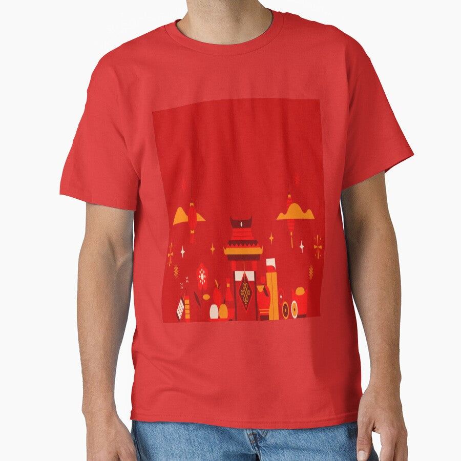 Happy lunar New year 2022 Chinese New year new year Chinese by KillerArt23 T-Shirts, Hoodie, Sweatshirt (Image 1)