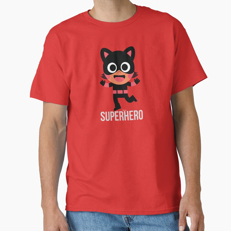 I'M SuperHero 14 T-Shirts, Hoodie, Sweatshirt