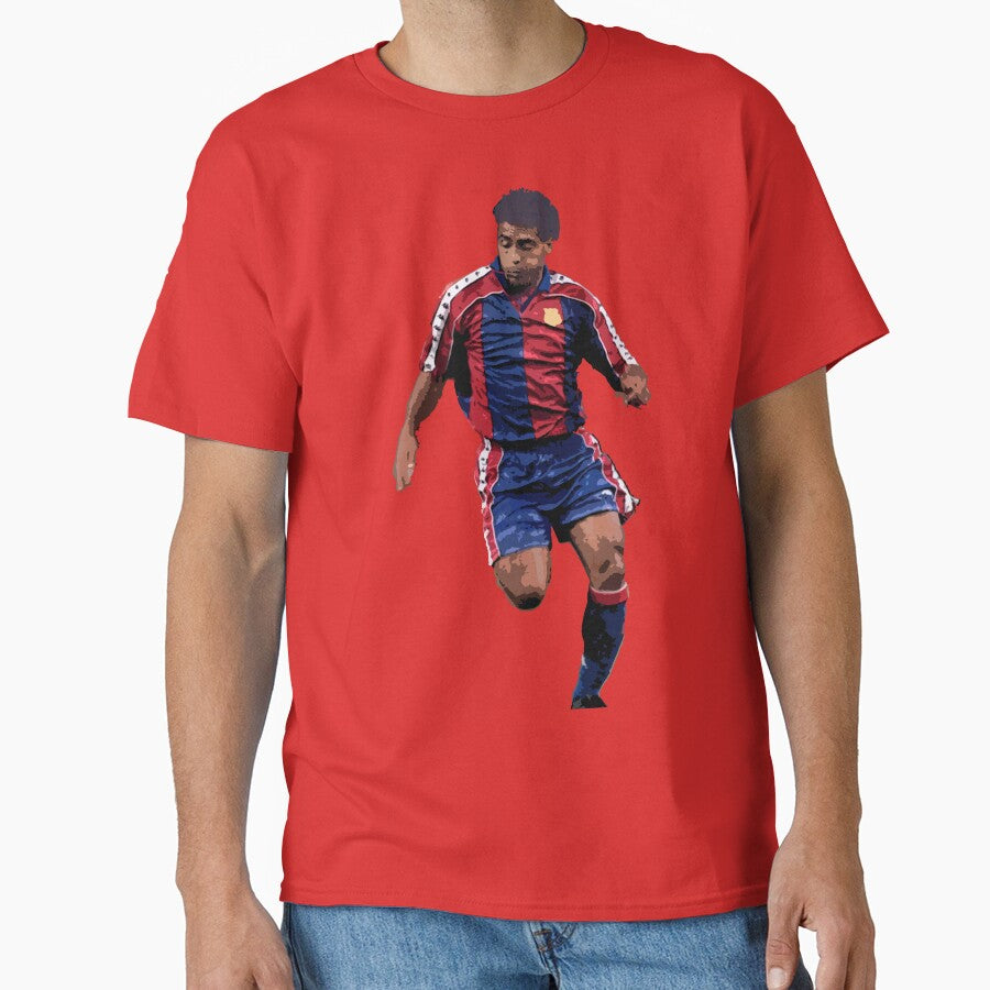 Romario by raffrasta T-Shirts, Hoodie, Sweatshirt | BlankRebels.com (Image 1)