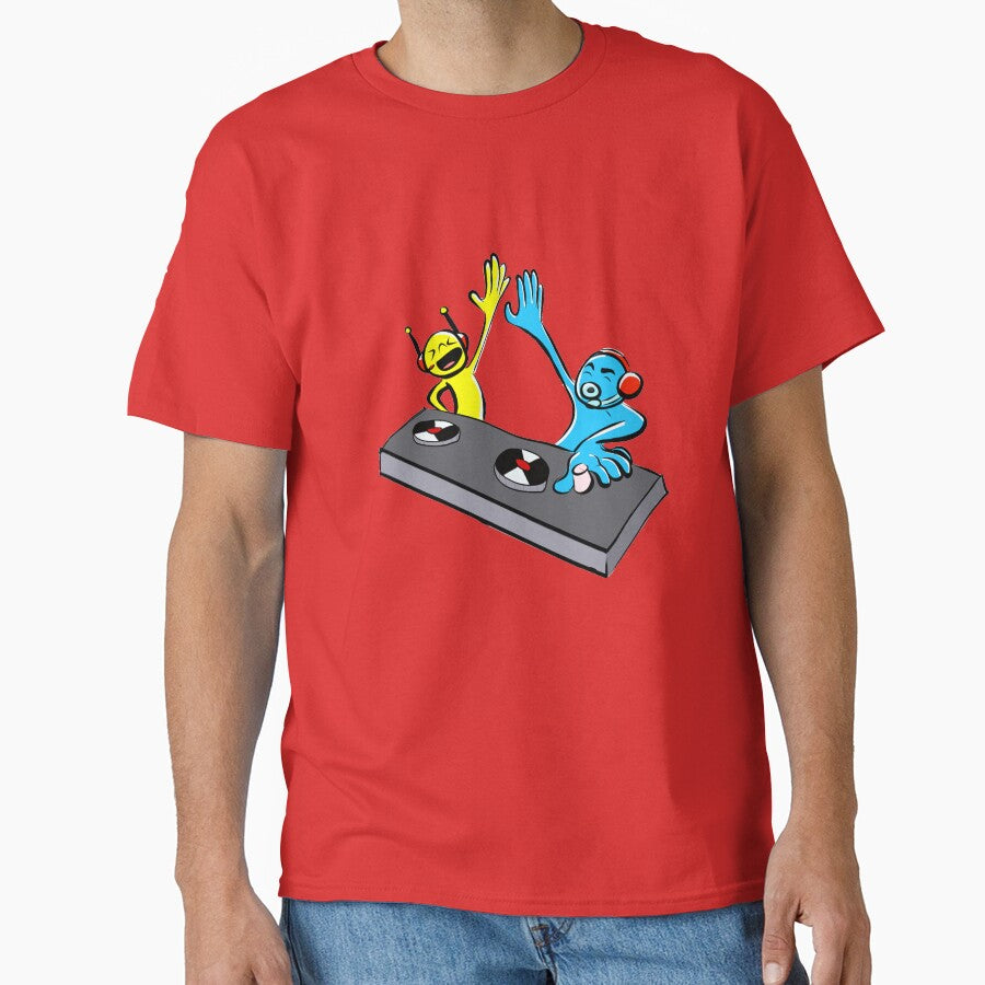 BREAK-C'MON-OOH by injoltl T-Shirts, Hoodie, Sweatshirt | BlankRebels.com (Image 1)