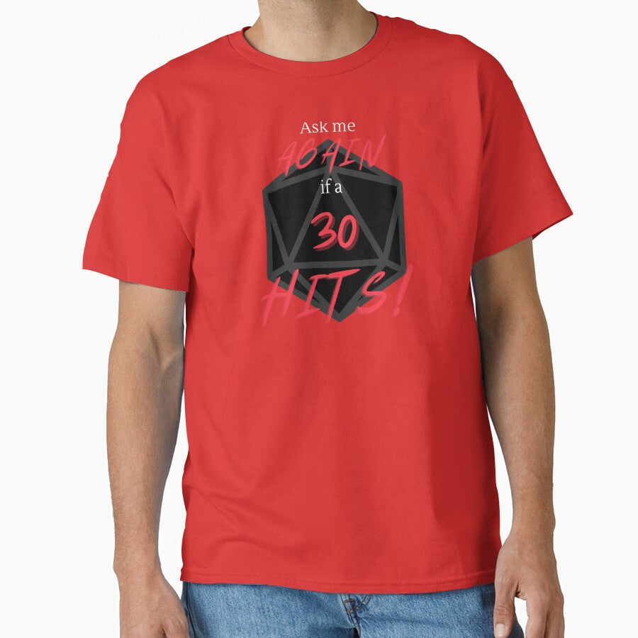 Dungeon Master Humor by Marissa Brown T-Shirts, Hoodie, Sweatshirt | BlankRebels.com (Image 1)