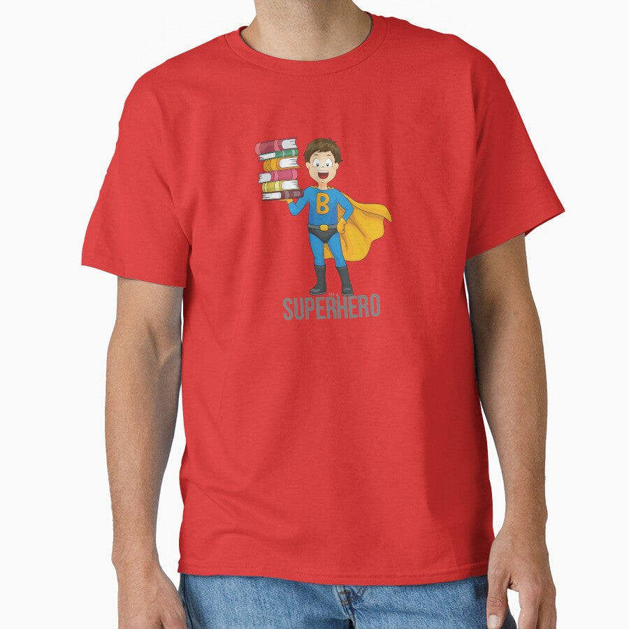 I'm a SuperHero 25 by Robarosia