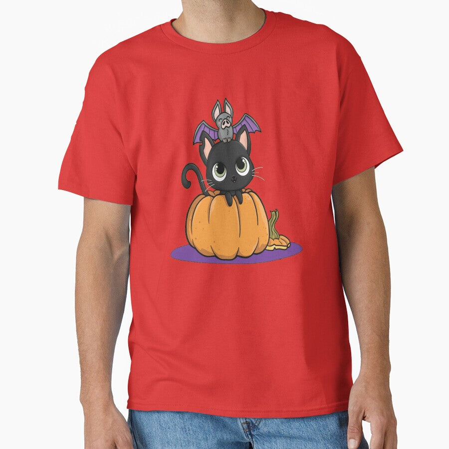 Halloween for Kids by Mech-Designer T-Shirts, Hoodie, Sweatshirt | BlankRebels.com (Image 1)