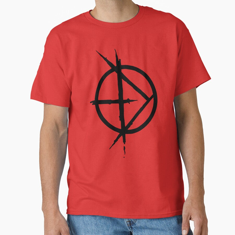 Dogecoin Anarchy by MintyDoge T-Shirts, Hoodie, Sweatshirt | BlankRebels.com (Image 1)