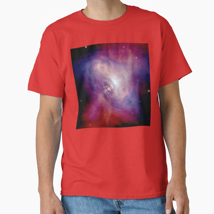 Nebula by KNBS T-Shirts, Hoodie, Sweatshirt | BlankRebels.com (Image 1)