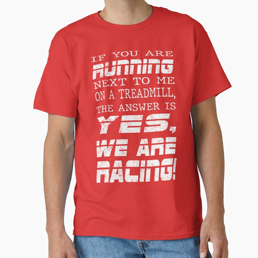 Running Shirt by agilexp Hoodie, Sweatshirt | BlankRebels.com (Image 1)