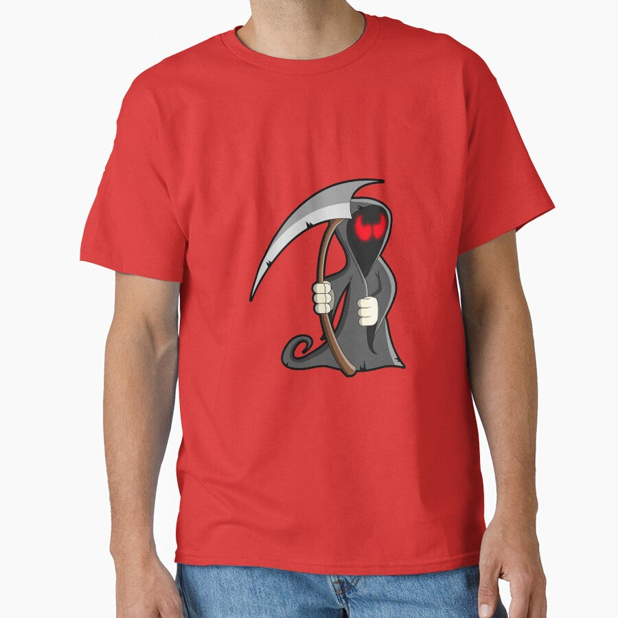 skull of death by SiddharthaMoon T-Shirts, Hoodie, Sweatshirt | BlankRebels.com (Image 1)