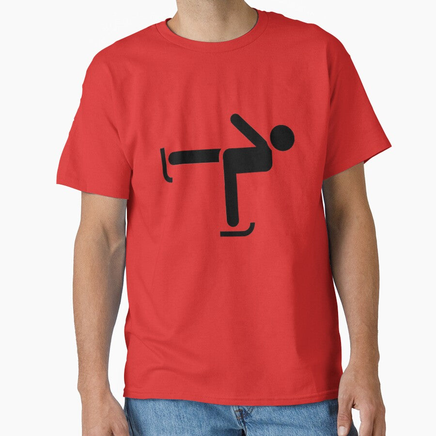 Skating by kattilako T-Shirts, Hoodie, Sweatshirt | BlankRebels.com (Image 1)