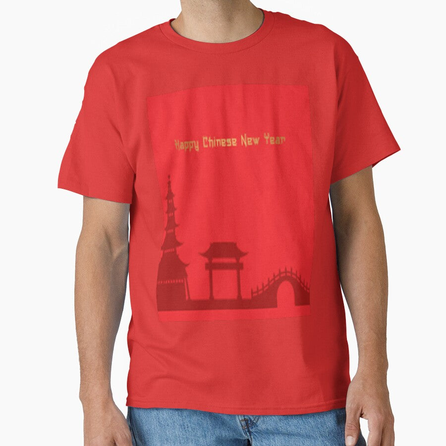 Happy Chinese lunar new year 2022 lunar new year Chinese new year 2022 by KillerArt23 T-Shirts, Hoodie, Sweatshirt (Image 1)
