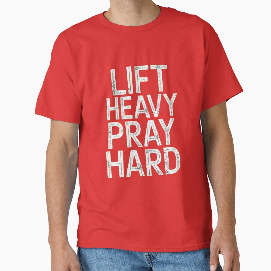 Gym Humor Christian by CandyVenom T-Shirts, Hoodie, Sweatshirt | BlankRebels.com (Image 1)
