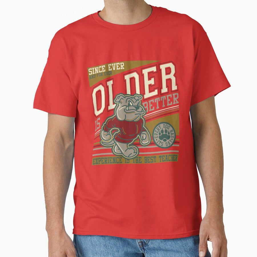 dog older by madeinfranz