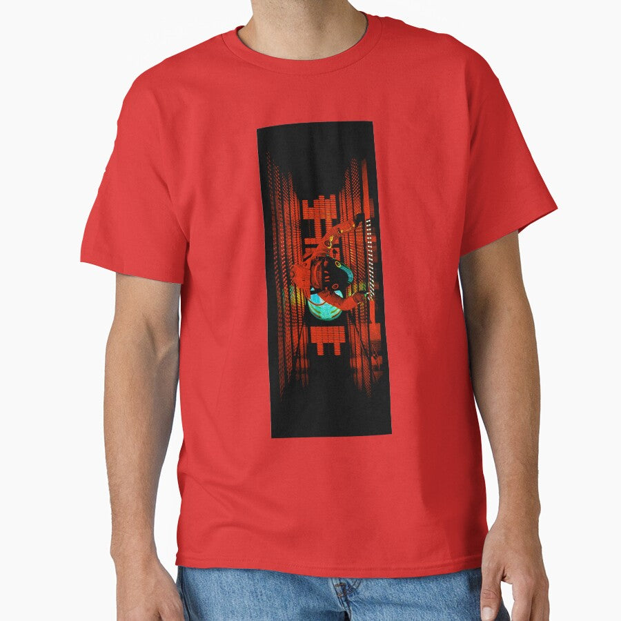 DAISY by monolithart T-Shirts, Hoodie, Sweatshirt | BlankRebels.com (Image 1)