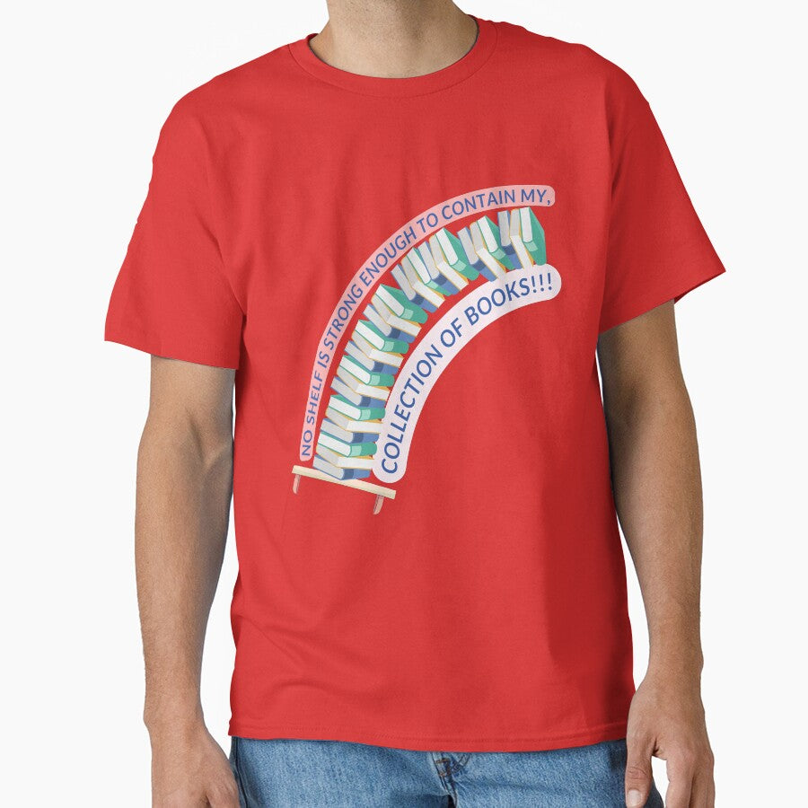 Unbounded Wisdom, book aesthetic collection by ioankoll213 T-Shirts, Hoodie, Sweatshirt | BlankRebels.com (Image 1)