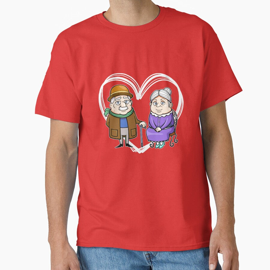 best valentine people by bsick9793 T-Shirts, Hoodie, Sweatshirt | BlankRebels.com (Image 1)
