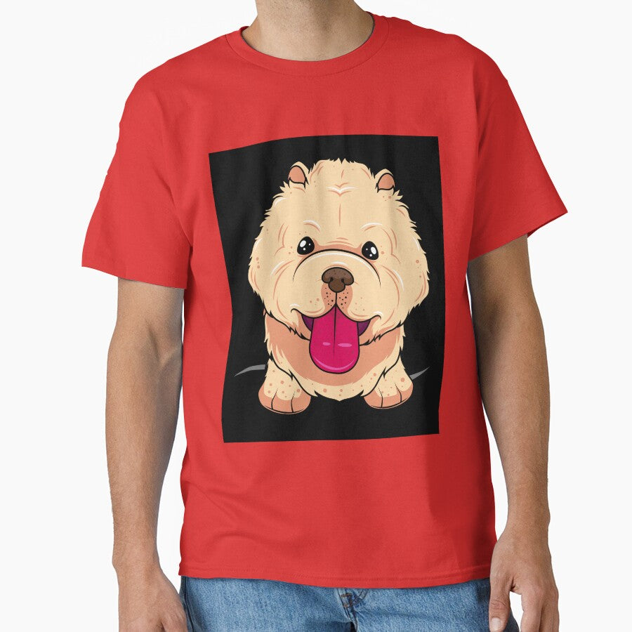 funny dog t-shirt by satya881 Hoodie, Sweatshirt | BlankRebels.com (Image 1)