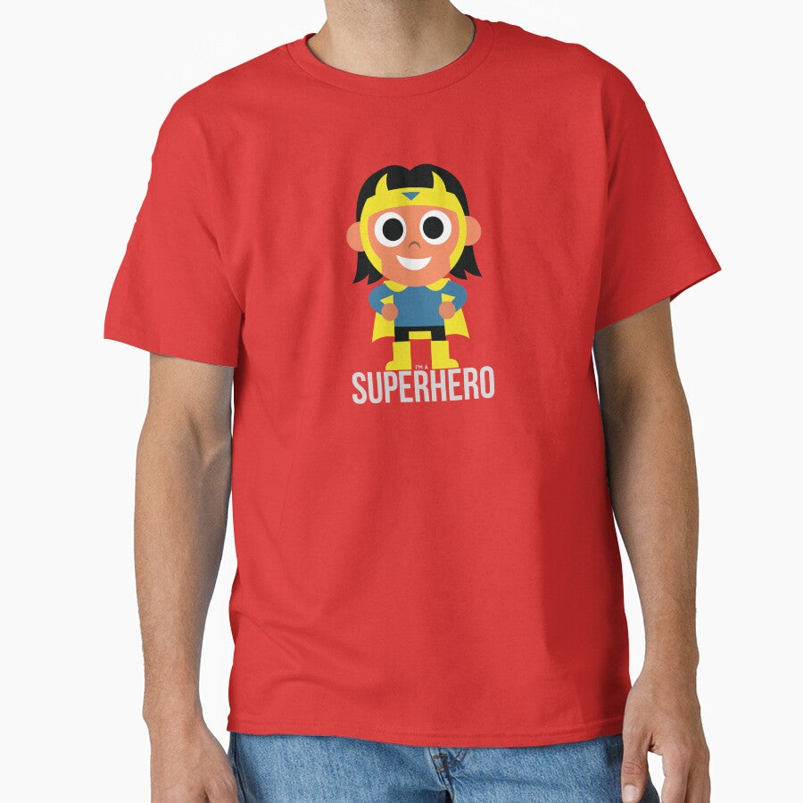 I'M SuperHero 16 T-Shirts, Hoodie, Sweatshirt