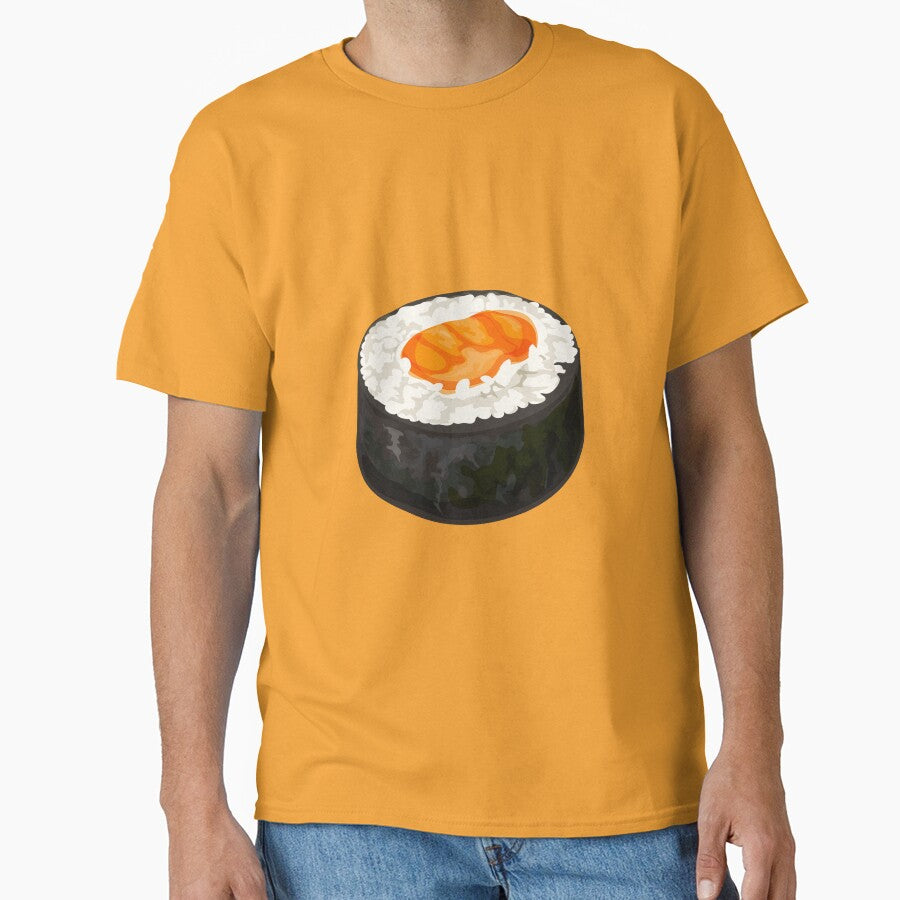 Tasty Sushi Vibes 1 by FLOWER--ART T-Shirts, Hoodie, Sweatshirt | BlankRebels.com (Image 1)