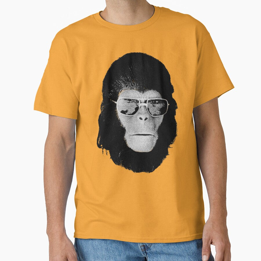 Cornelius In Shades by PopFanShop! T-Shirts, Hoodie, Sweatshirt | BlankRebels.com (Image 1)