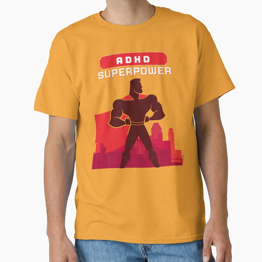 My Superpower by BuraxisQuotes T-Shirts, Hoodie, Sweatshirt | BlankRebels.com (Image 1)