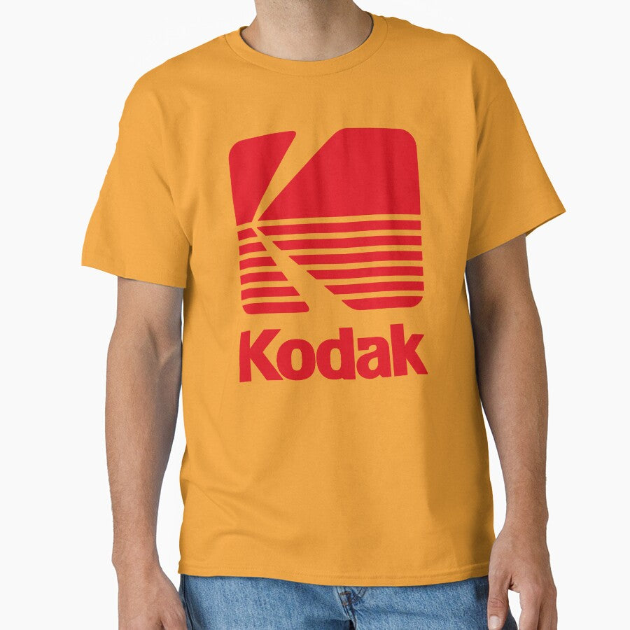 Kodak by magicdecor T-Shirts, Hoodie, Sweatshirt | BlankRebels.com (Image 1)