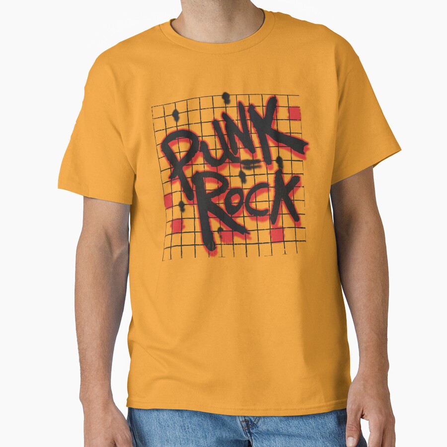 Hedwig and the Angry Inch // Punk Rock by ourkid