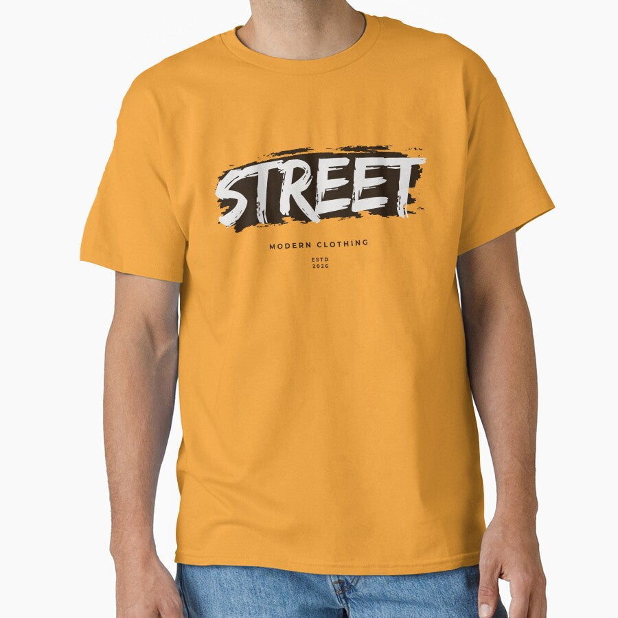 Street by NaphDesigns