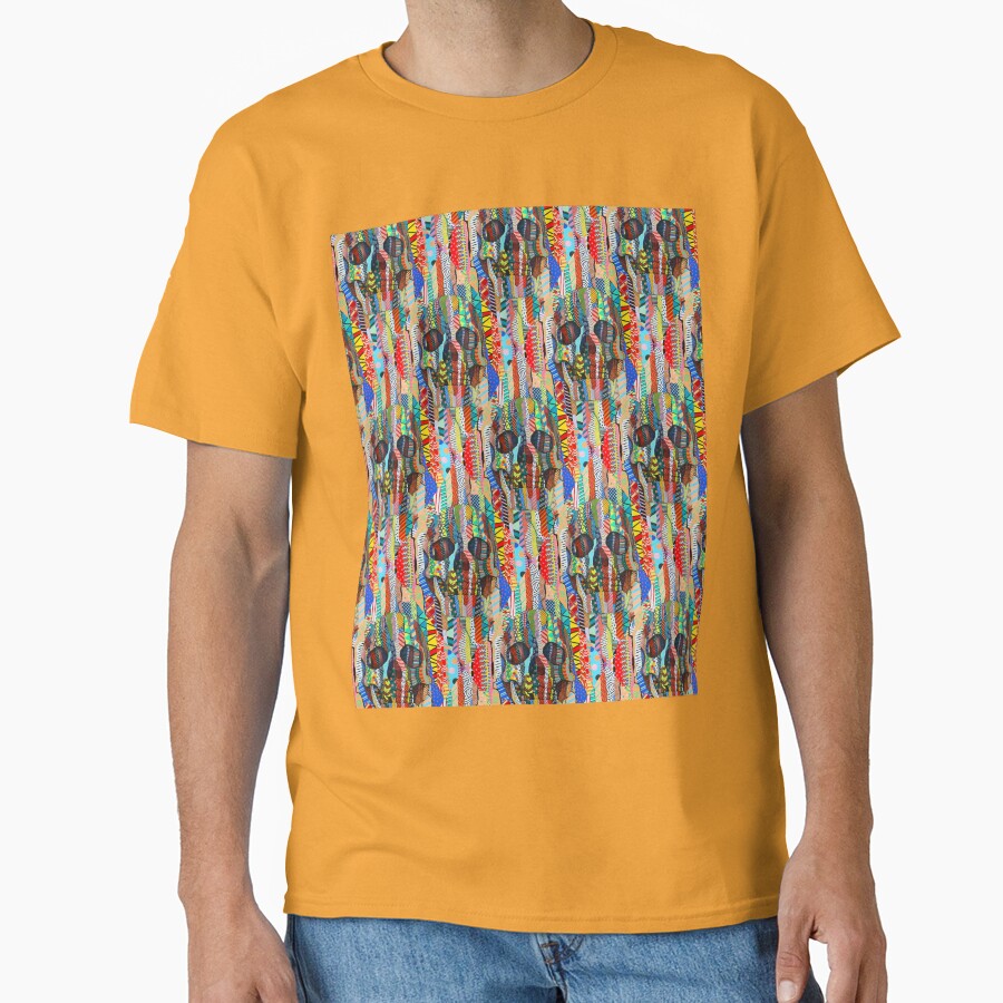 Bright SKULL | COLOR SKULL | Jackpot skulls | Tilley Skull Art | Pop art skull | Old SKULL by Tyler Tilley... (Image 1)