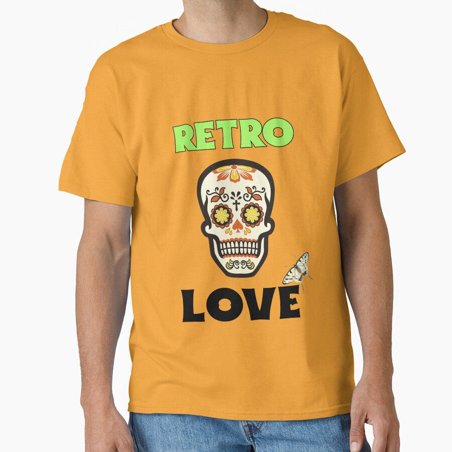 Retro Love 90'S T-Shirts, Hoodie, Sweatshirt