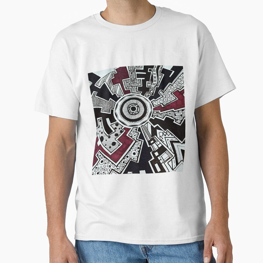 Geometric Style by RenCamz1