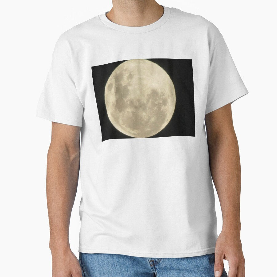 Moon phase by WhelaCreativeStudio T-Shirts, Hoodie, Sweatshirt | BlankRebels.com (Image 1)