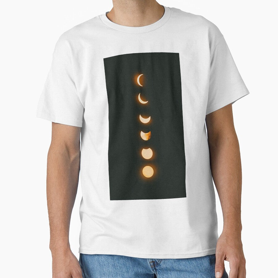 Moon Phase by rusticautumn T-Shirts, Hoodie, Sweatshirt | BlankRebels.com (Image 1)
