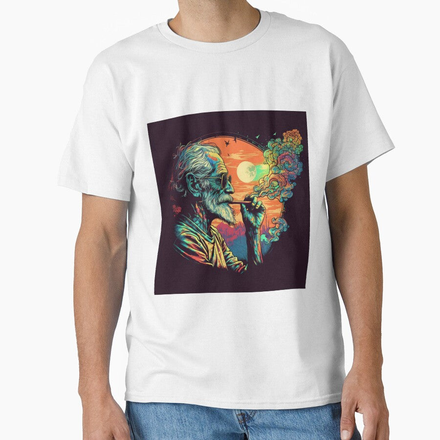 Work 4 by madeinfrance1 T-Shirts, Hoodie, Sweatshirt | BlankRebels.com (Image 1)
