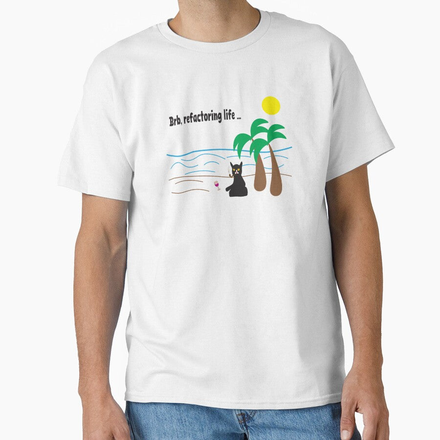 Funny programmer developer by Sarcastic designs T-Shirts, Hoodie, Sweatshirt | BlankRebels.com (Image 1)