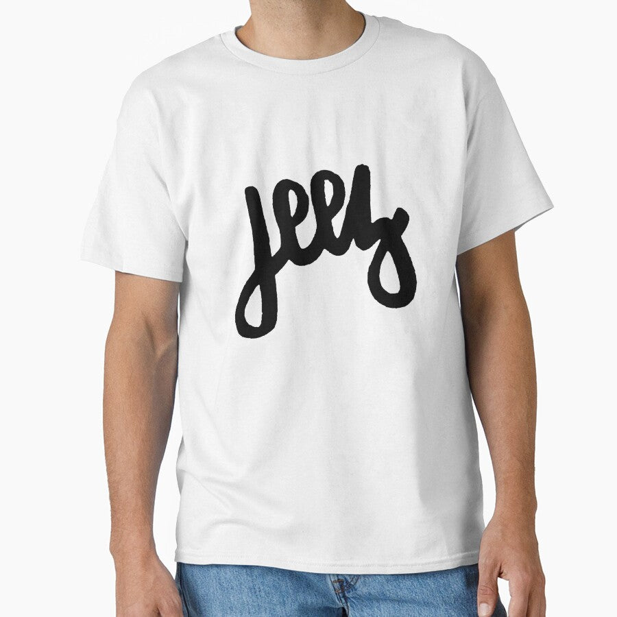 Jeez by melissapeterson T-Shirts, Hoodie, Sweatshirt | BlankRebels.com (Image 1)
