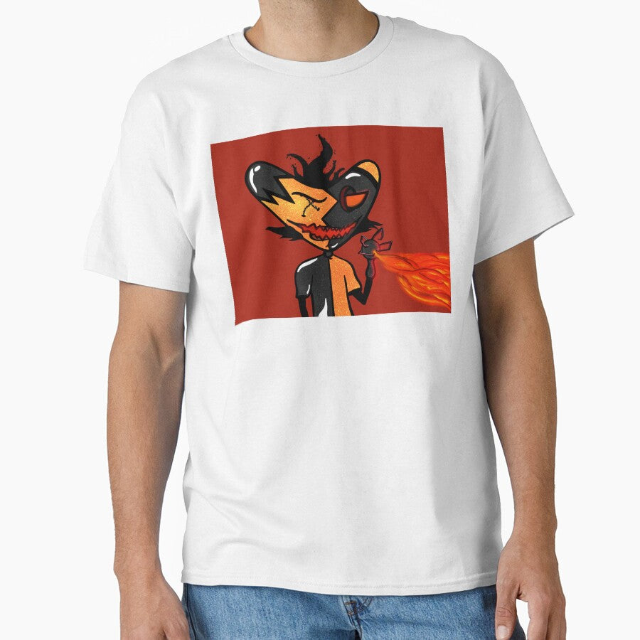 Loco Moco Halloween by KR@ZYST○N€999 T-Shirts, Hoodie, Sweatshirt | BlankRebels.com (Image 1)